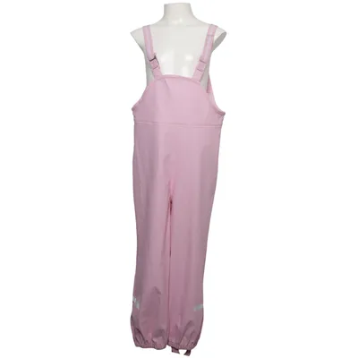 Rain pants (Pink) from C&A Polyester, Polyurethane
