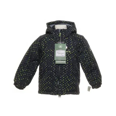 Allvädersjacka (KWB6873) från Kamik Polyester, Polyuretan