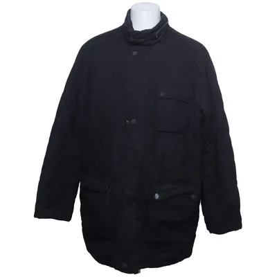 Winter jacket (Black) from Peter Adam's Polyester