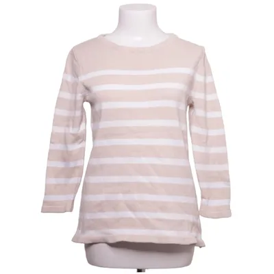 Pull-over (Beige, Blanc) de Pahladium Coton