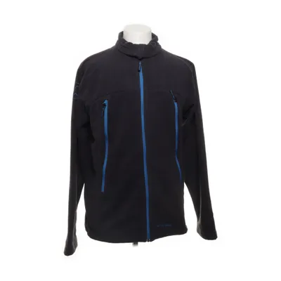 Fleecejakke (Grå) fra Stormberg Polyester