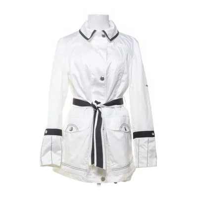 Jacka (Vit) från Frandsen Outerwear