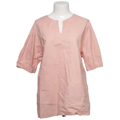 Tunika (Pink) fra Trixi Schober Bomuld, Elastan
