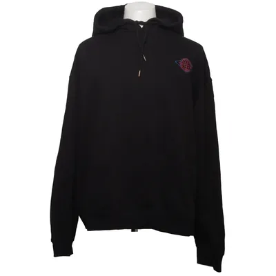 Kapuzenpullover (Johan) von Denim Project Baumwolle, Polyester