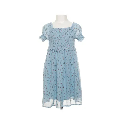 Dress (Blue, Multicolored) from Cubus Polyester