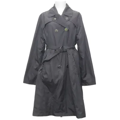 Trench-coat (Gris) de J.A.P company Polyester