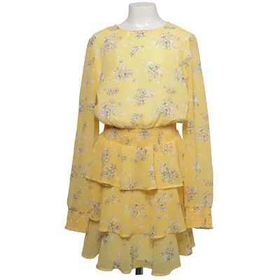 Robe (Jaune) de Ü by KappAhl Polyester