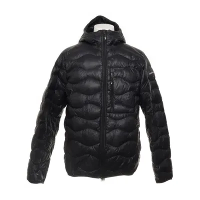 Donsjack (Grijs) van Peak Performance Dons, Veer, Polyamide