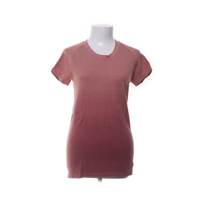 Trainingstop (Oranje) van Adidas Running Polyester, Wol, Nylon