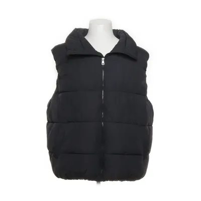 Ytterväst (Grå) från Lager 157 Polyester