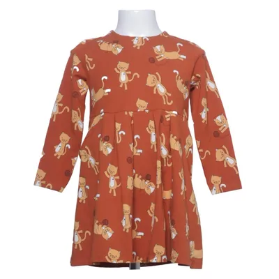 Robe (Marron) de Milla Star