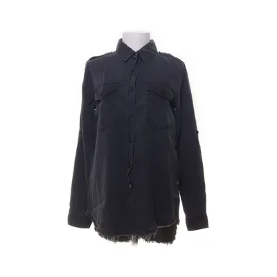 Shirt (Grijs) van LTB Lyocell
