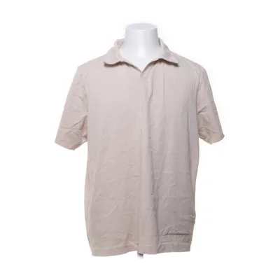 T-shirt (Beige) från A Day's March Ekologisk bomull