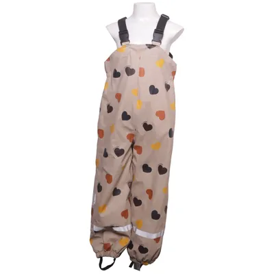 Regnbyxor (Beige, Flerfärgad) från Minimarket Polyester, Polyuretan