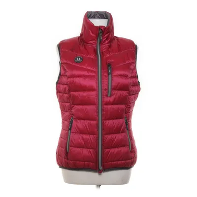 Outdoor vest (Roze) van Uhip Gerecycled polyester
