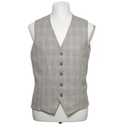 Suit vest (Neil) from Selected Homme Elastane, Recycled polyester, Viscose, Wool