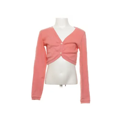 Bolero (Rosa) från Peach Bomull
