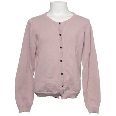 Cardigan (Pink) fra Creamie Bomuld