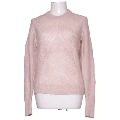 Tröja (Beige, Rosa) från Filippa K Mohair, Polyamid, Ull
