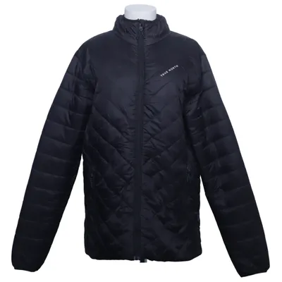 Lightweight jacket (Black) from True North Polyamide