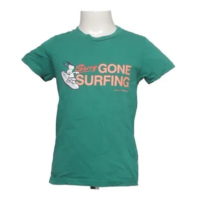 T-shirt (Grøn) fra Shiwi Bomuld