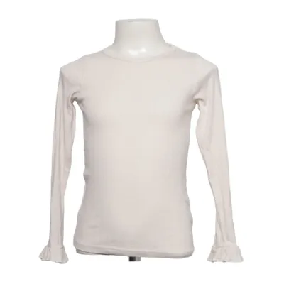 T-shirt à manches longues (Beige) de Lil' Atelier