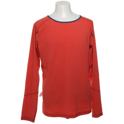 Badtröja (Röd) från Houdini Elastan, Polyamid