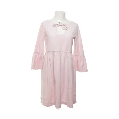 Klänning (Rosa) från Vera Velour