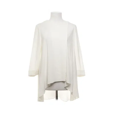 Tunika (Vit) från Tara Jarmon Acetat, Polyester