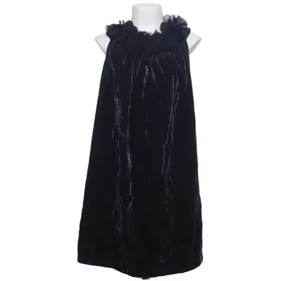 Robe (Noir) de Benetton Class Polyester