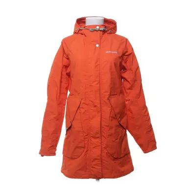 Parkas (Orange) från Didriksons 1913 Polyamid