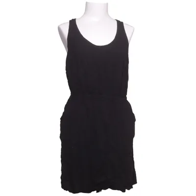 Klänning (Svart) från Mossimo Supply Co Viskos