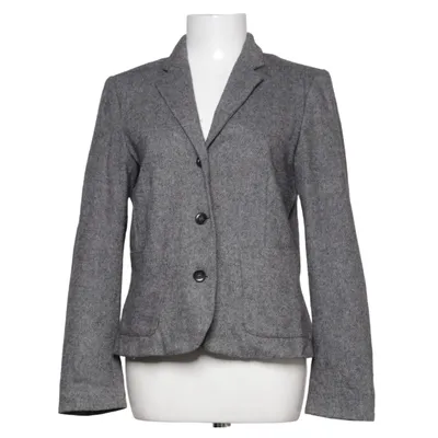 Kavaj (Grå) från Filippa K Akryl, Elastan, Polyamid, Polyester, Viskos, Ull