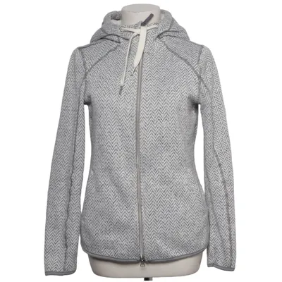 Hættetrøje (Grå, Hvid) fra Snow Tech Polyester