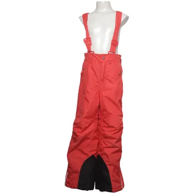 Snow pants (Red, Black) from Kids by Tchibo Polyester