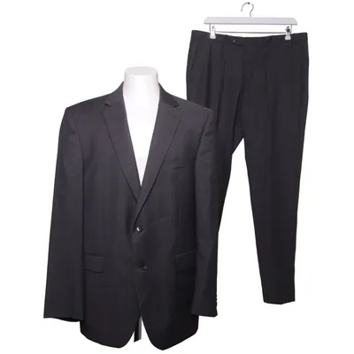 Kostym (Grå) från Digel Viskos, Ull