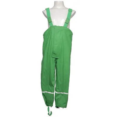 Rain pants (Green) from Impidimpi Polyester, Polyurethane