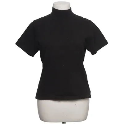 Top (Sort) fra Twilfit Bomuld, Elastan