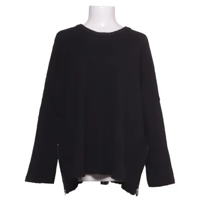 Tröja (Svart) från Hunkydory Alpackaull, Nylon