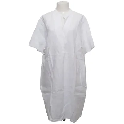 Robe (Blanc) de Penelope Lin