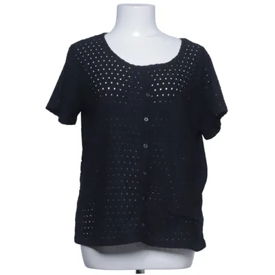 Top (Black) from Gina Elastane, Polyester
