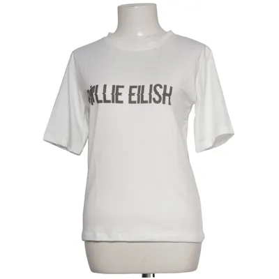T-shirt (Vit) från Billie Eilish