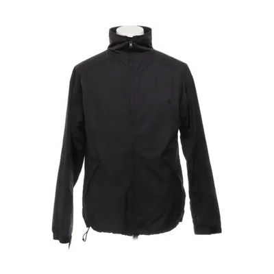 Outdoor jas (Zwart) van Boomerang Polyester