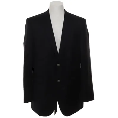 Kavaj (Blå) från Bäumler Ull