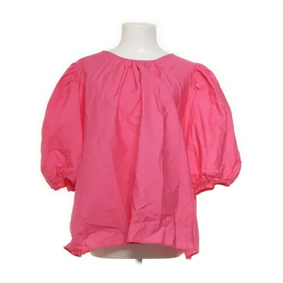 Top (Pink) from H&M Cotton
