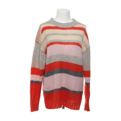 Trui (Rood, Grijs, Meerkleurig) van Lollys Laundry Acryl, Nylon, Wol