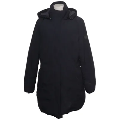Winter jacket (Black) from Timezone Polyester