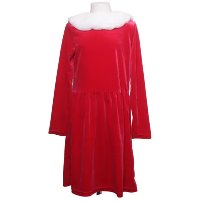 Julkläder (Röd, Vit) från KappAhl Elastan, Polyester