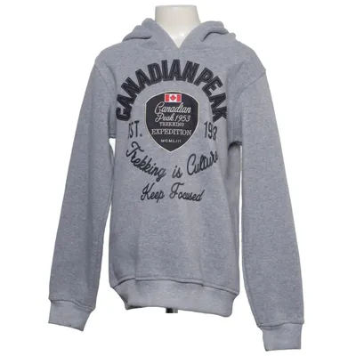 Sweat à capuche (Garleak) de Canadian Peak Polyester