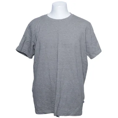 T-shirt (Grijs) van Matinique Katoen